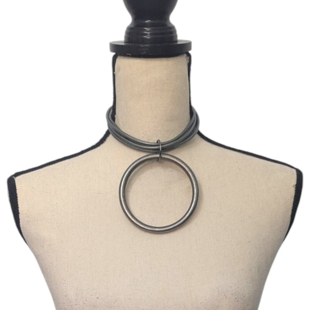 EPOCH Arlena Choker Necklace